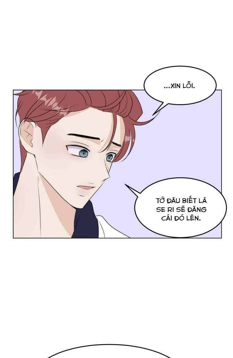 Bí Mật Highteen Chapter 24 - 18
