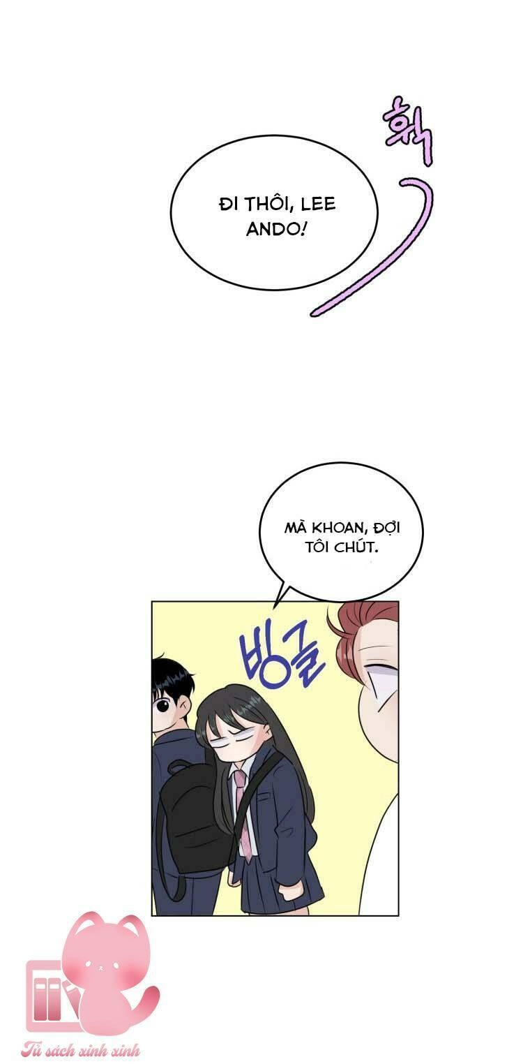 Bí Mật Highteen Chapter 24 - 20