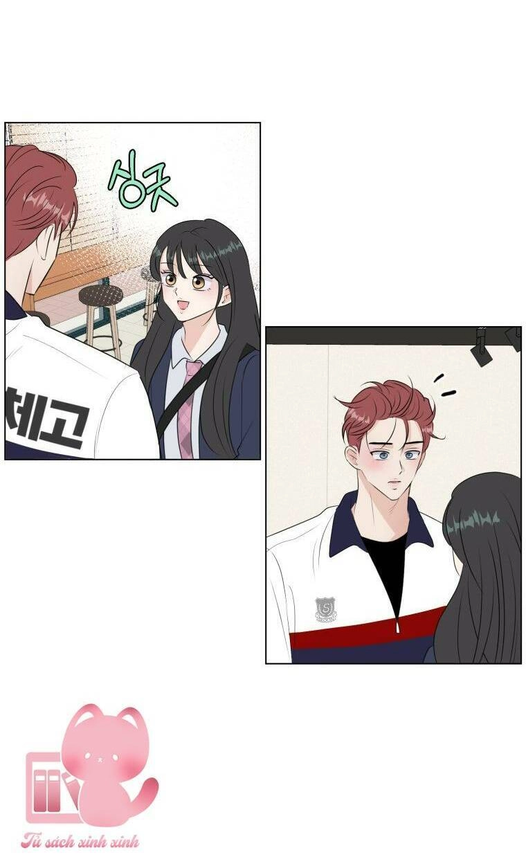 Bí Mật Highteen Chapter 24 - 22