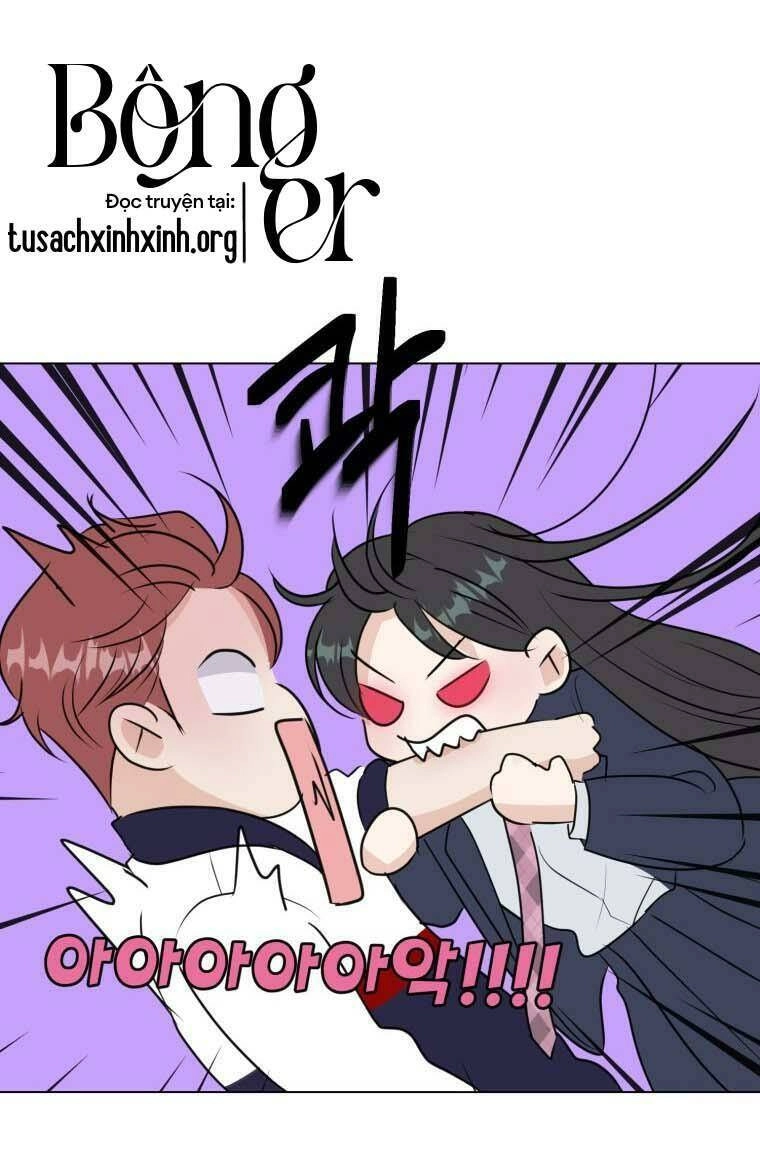 Bí Mật Highteen Chapter 24 - 23