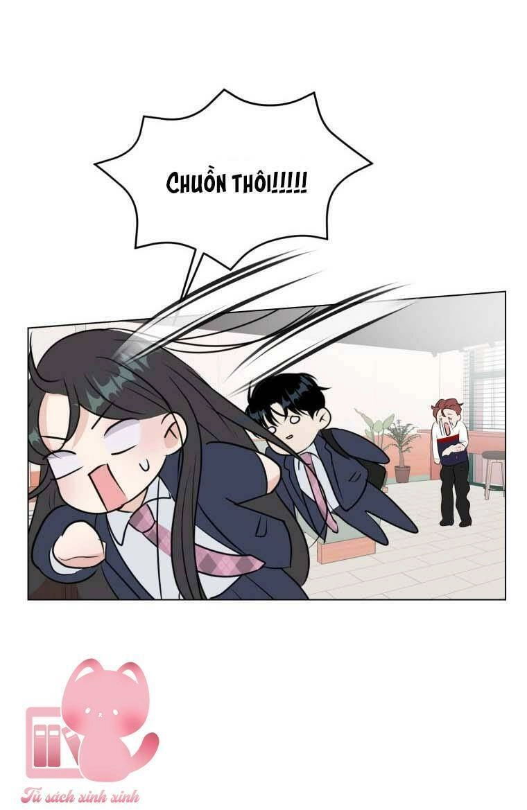 Bí Mật Highteen Chapter 24 - 24