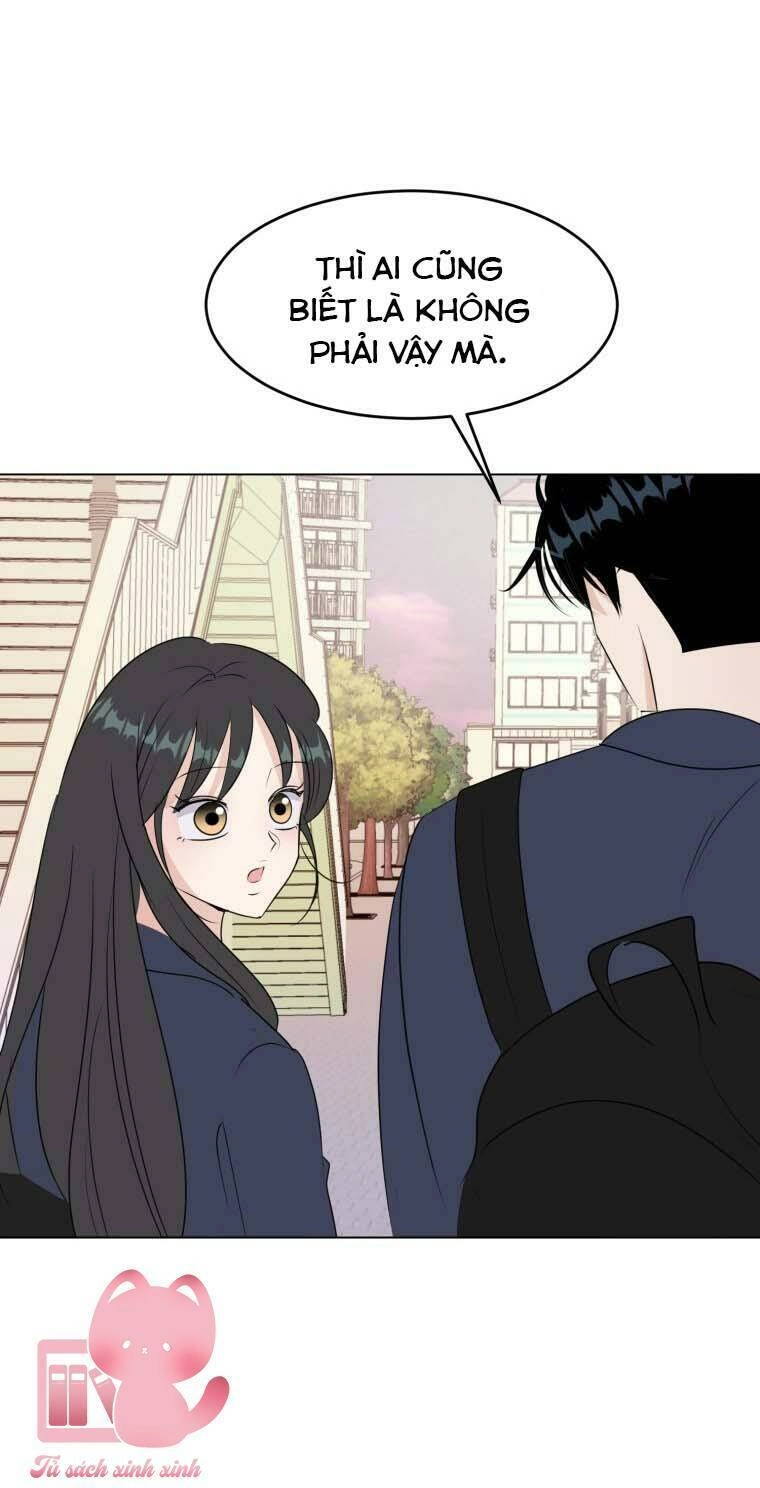 Bí Mật Highteen Chapter 24 - 29