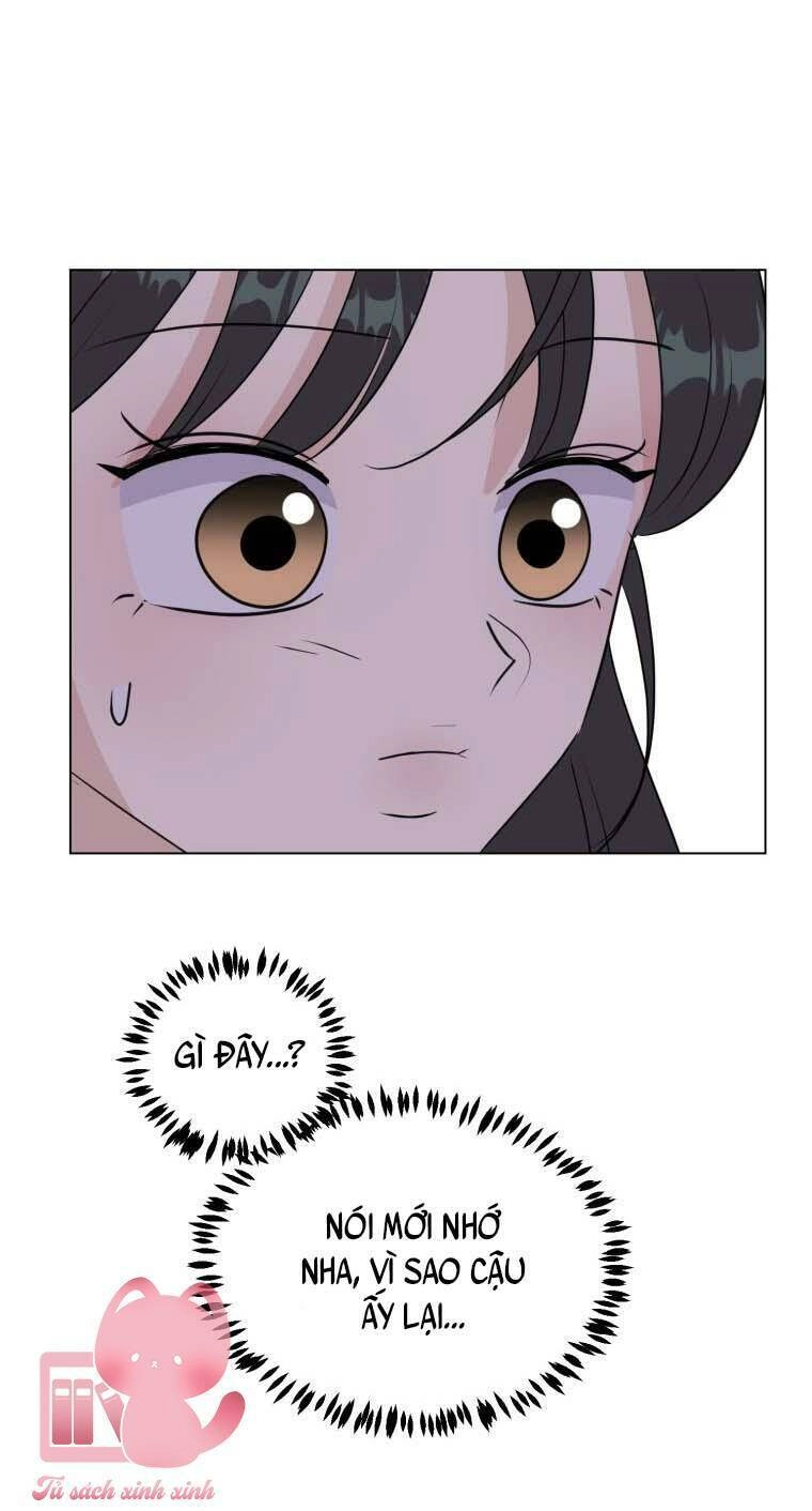Bí Mật Highteen Chapter 24 - 30