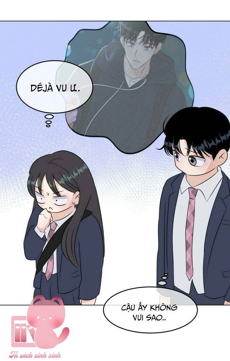 Bí Mật Highteen Chapter 24 - 31