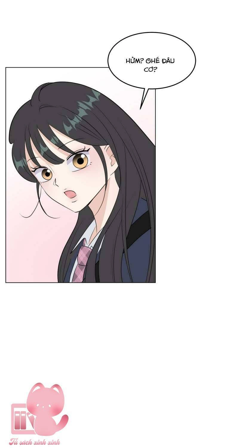 Bí Mật Highteen Chapter 24 - 34