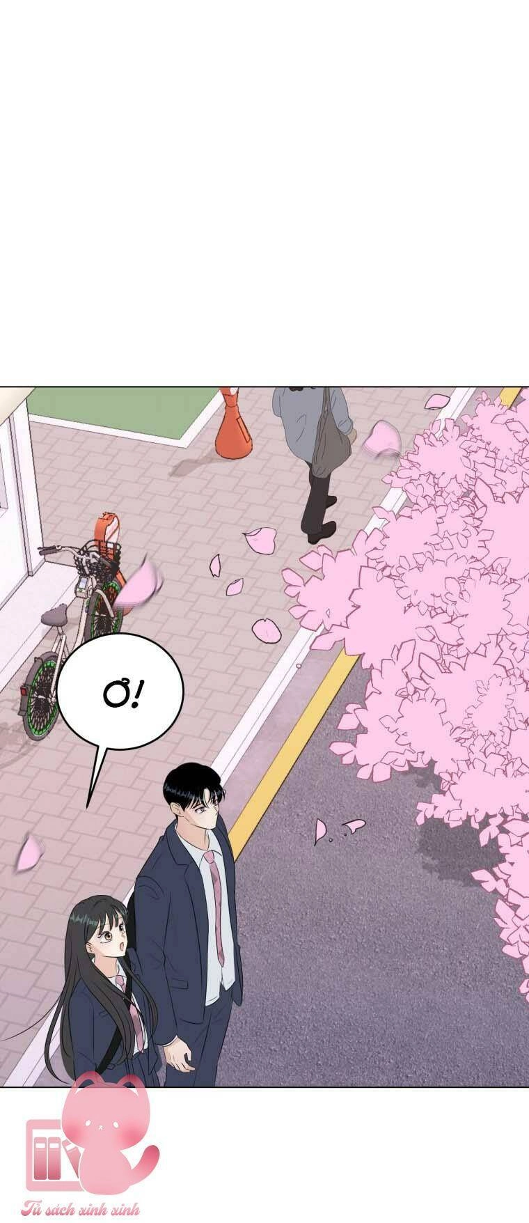 Bí Mật Highteen Chapter 24 - 35