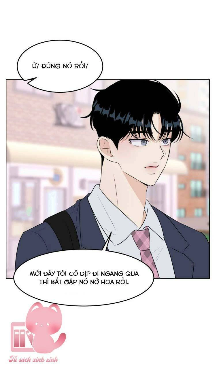 Bí Mật Highteen Chapter 24 - 38