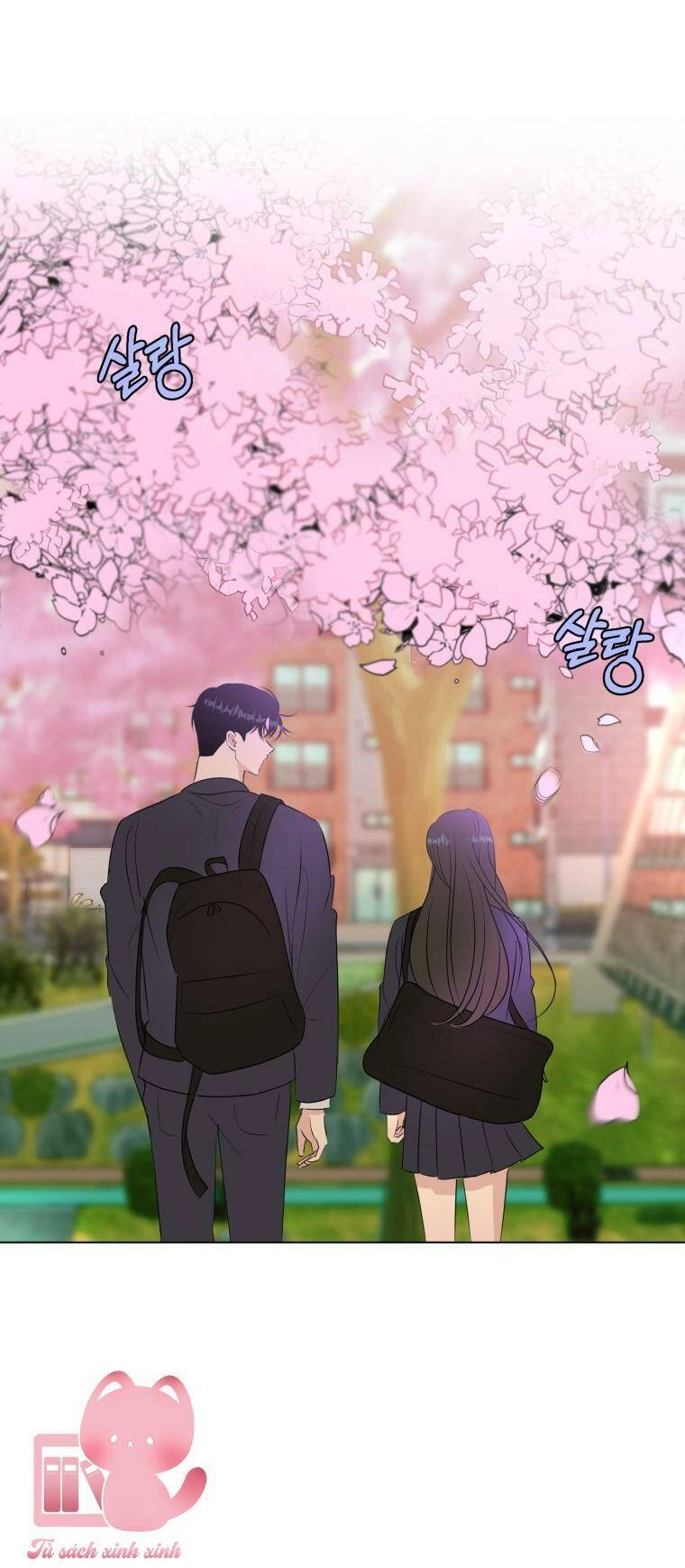 Bí Mật Highteen Chapter 24 - 41