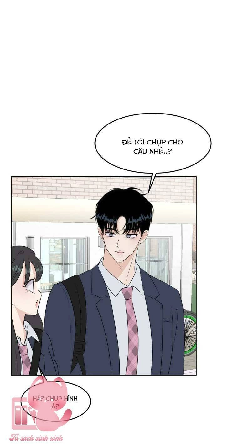 Bí Mật Highteen Chapter 24 - 42