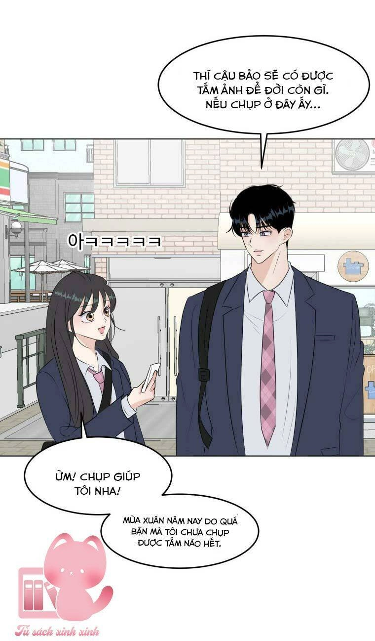 Bí Mật Highteen Chapter 24 - 43