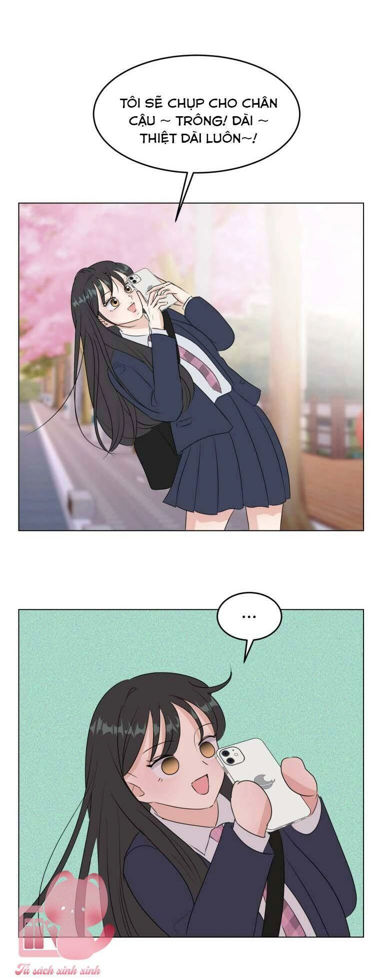 Bí Mật Highteen Chapter 24 - 45