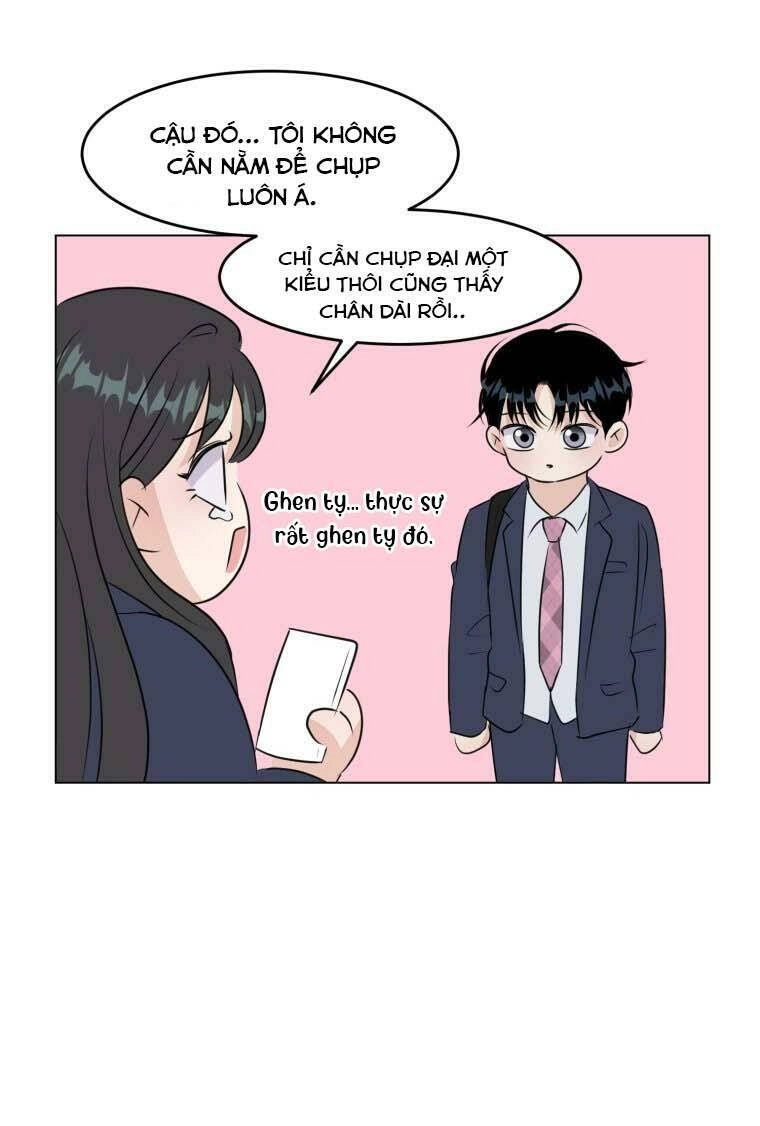 Bí Mật Highteen Chapter 24 - 47