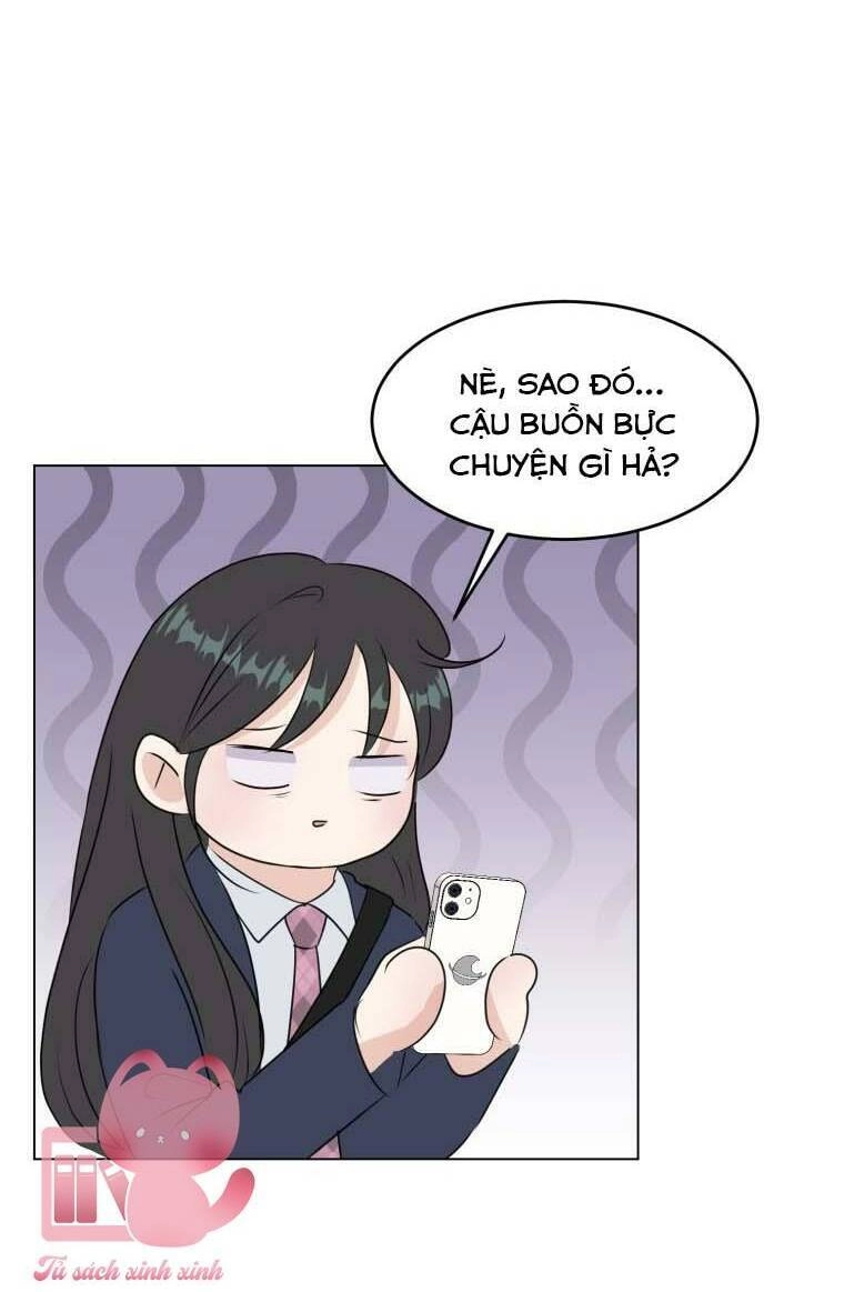 Bí Mật Highteen Chapter 24 - 50