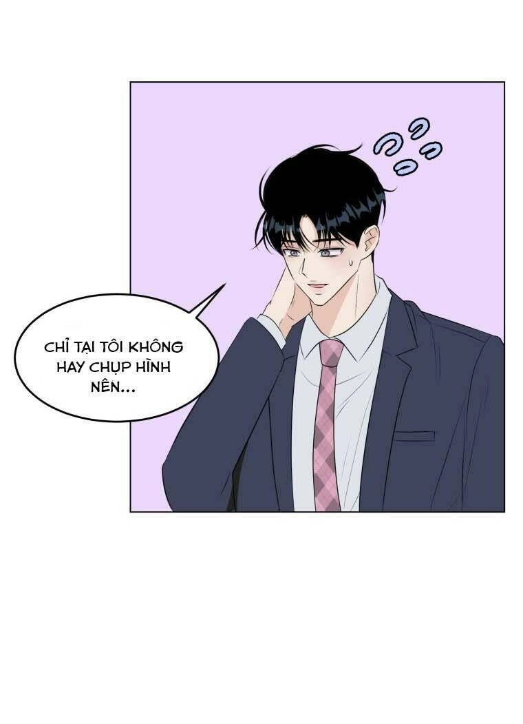 Bí Mật Highteen Chapter 24 - 51