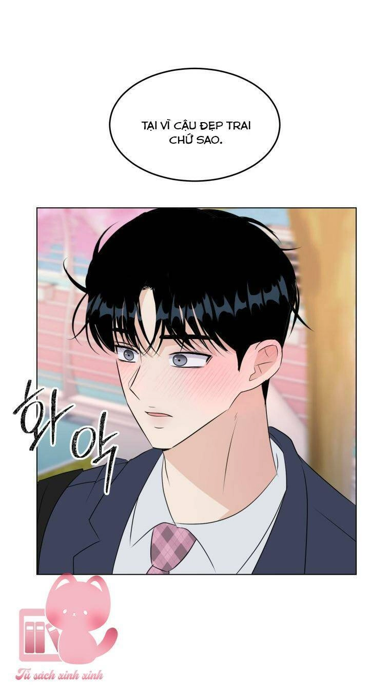 Bí Mật Highteen Chapter 24 - 53