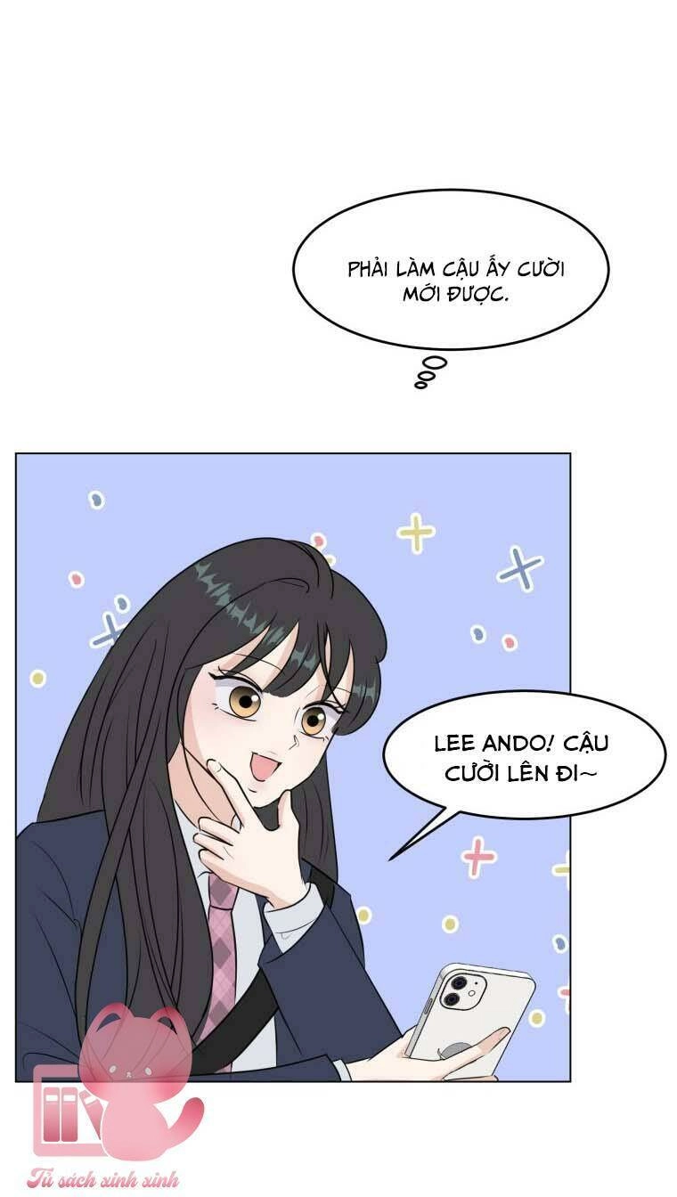 Bí Mật Highteen Chapter 24 - 56