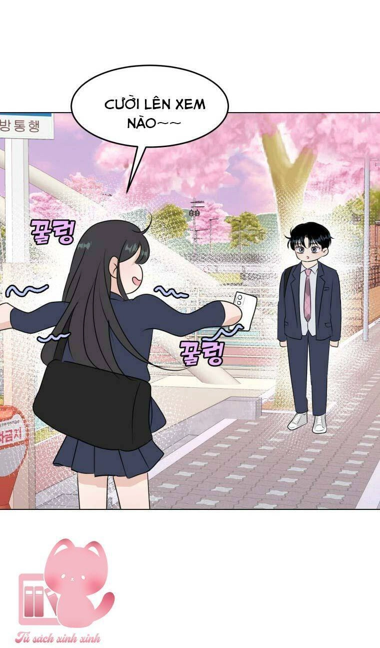 Bí Mật Highteen Chapter 24 - 57