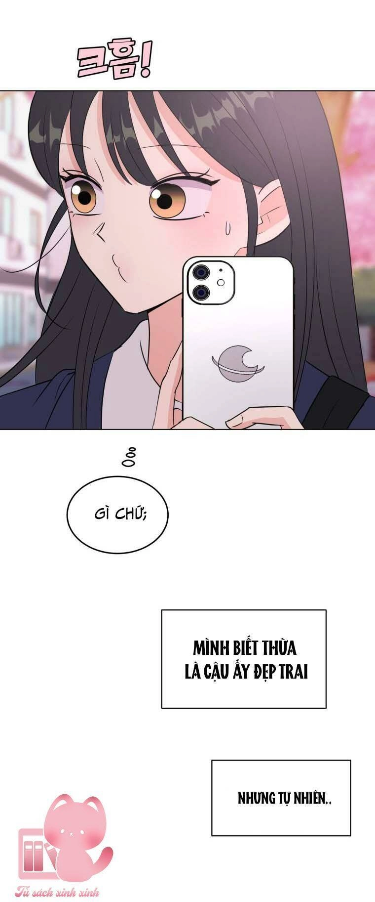 Bí Mật Highteen Chapter 24 - 63