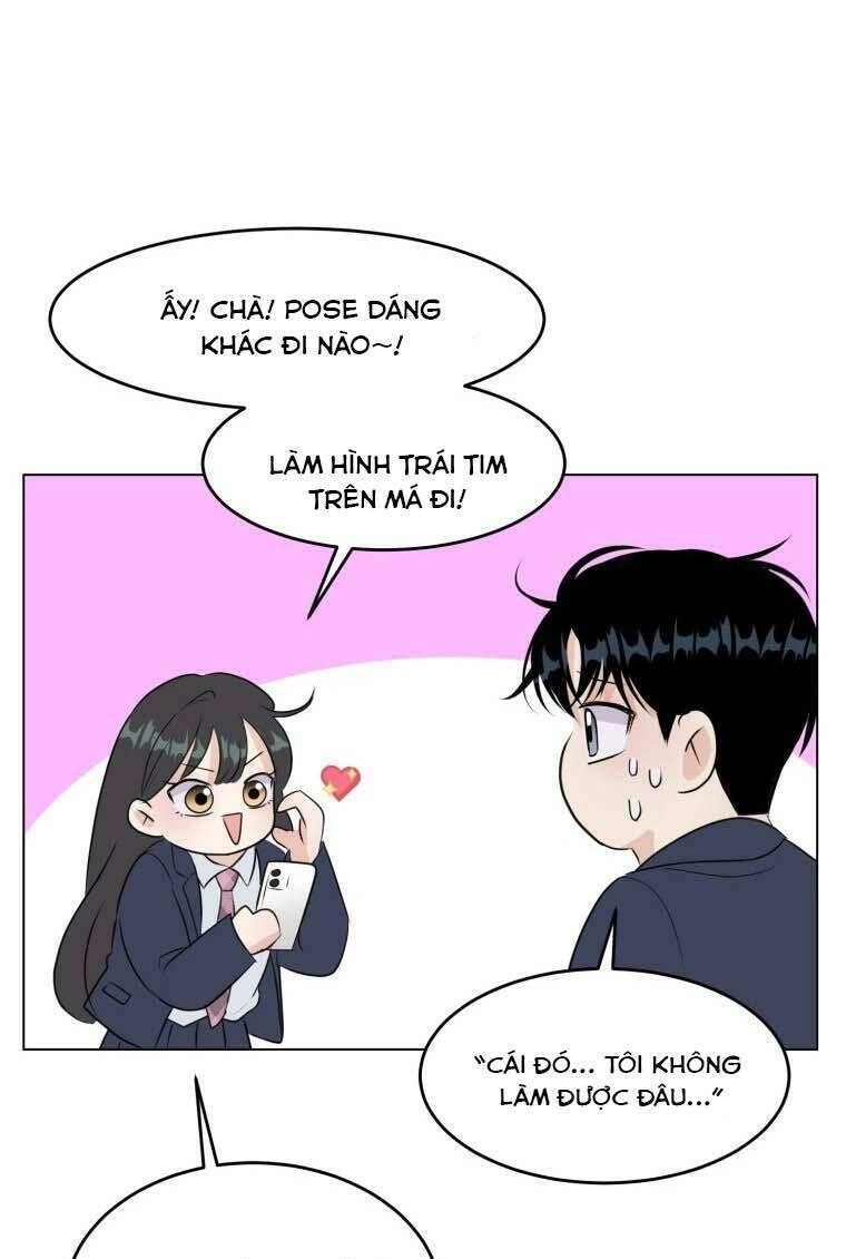 Bí Mật Highteen Chapter 24 - 64