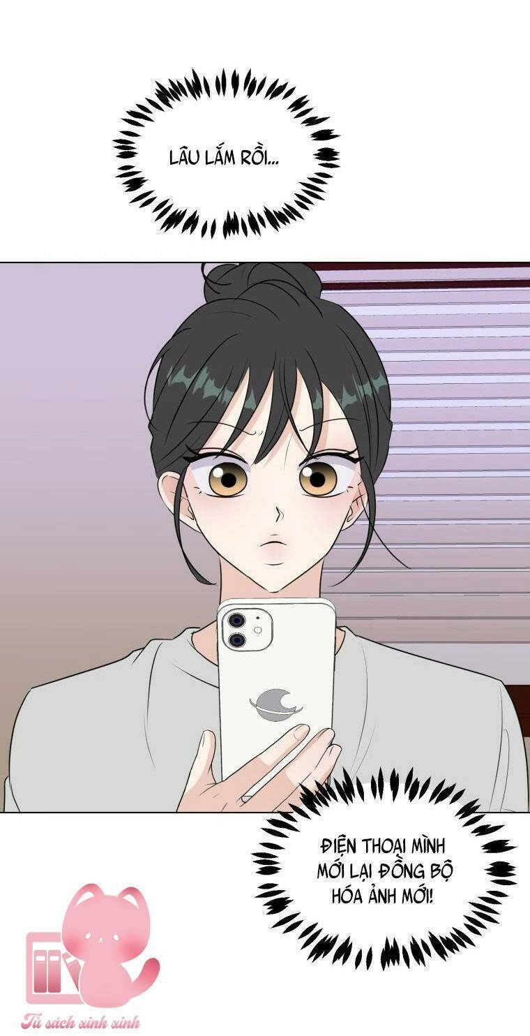 Bí Mật Highteen Chapter 25 - 4