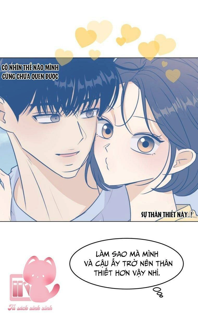 Bí Mật Highteen Chapter 25 - 5