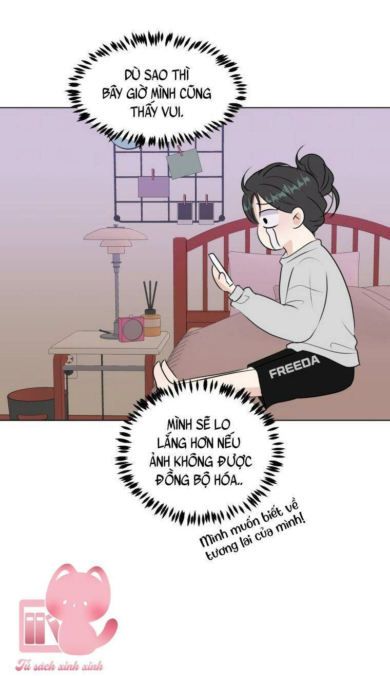 Bí Mật Highteen Chapter 25 - 6