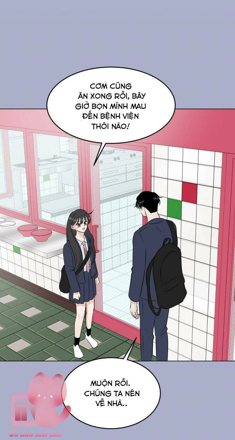 Bí Mật Highteen Chapter 25 - 9