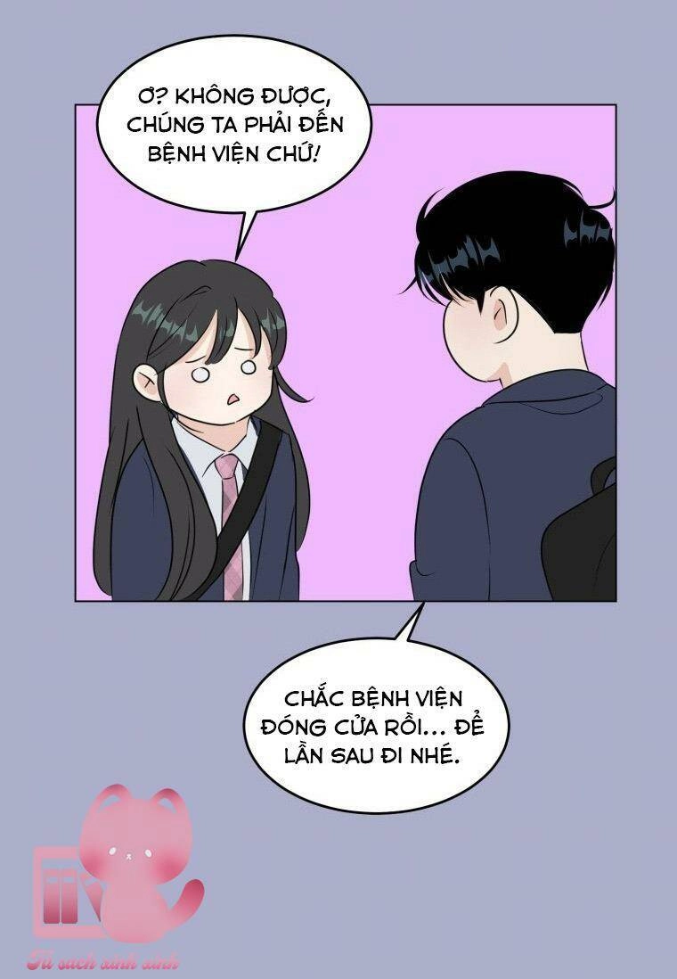Bí Mật Highteen Chapter 25 - 10