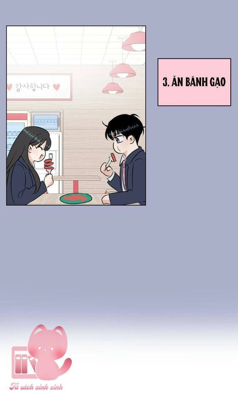 Bí Mật Highteen Chapter 25 - 13
