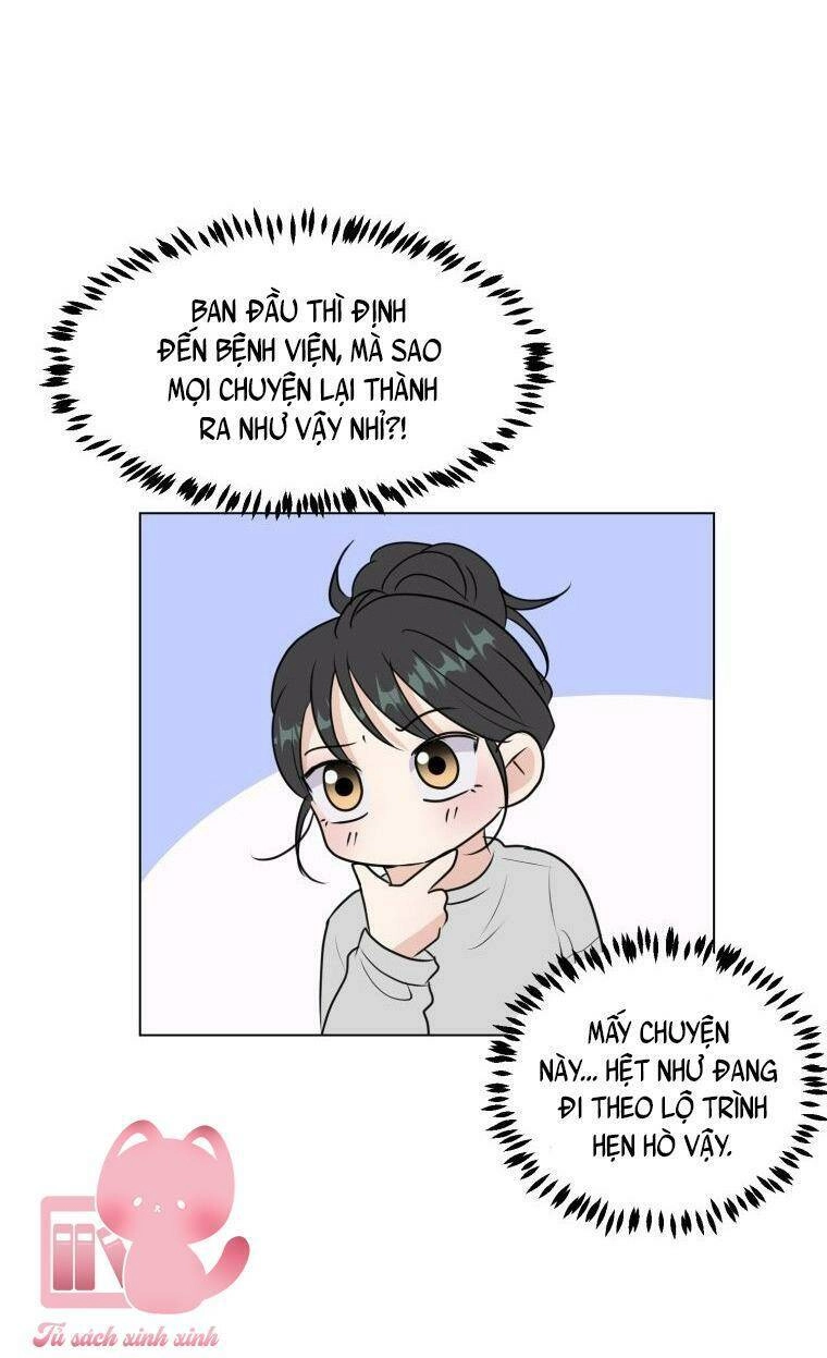 Bí Mật Highteen Chapter 25 - 14