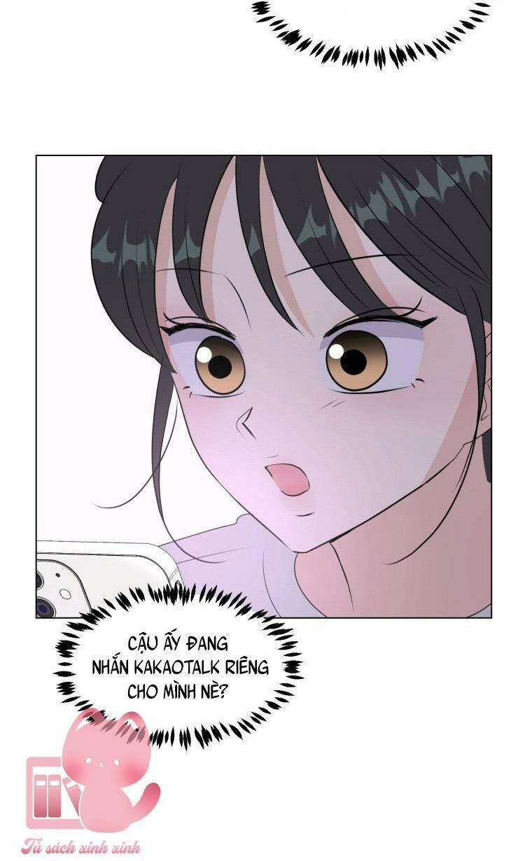 Bí Mật Highteen Chapter 25 - 17