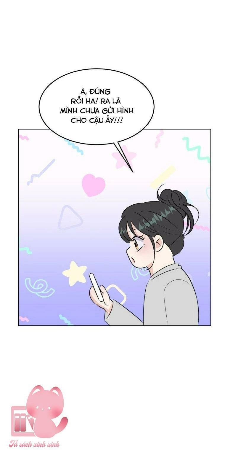 Bí Mật Highteen Chapter 25 - 19
