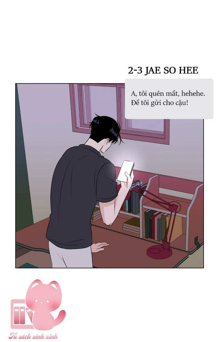 Bí Mật Highteen Chapter 25 - 22