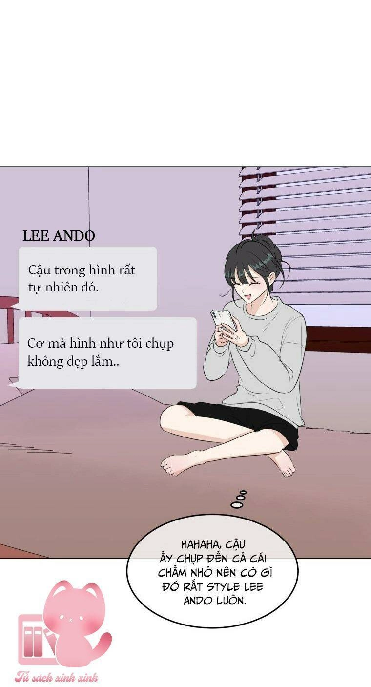 Bí Mật Highteen Chapter 25 - 24