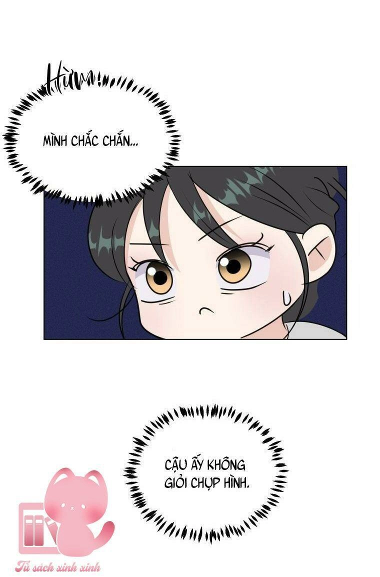 Bí Mật Highteen Chapter 25 - 25