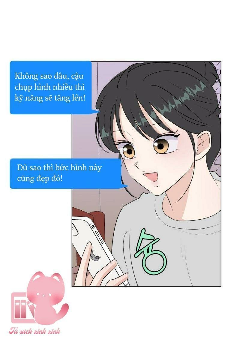 Bí Mật Highteen Chapter 25 - 27