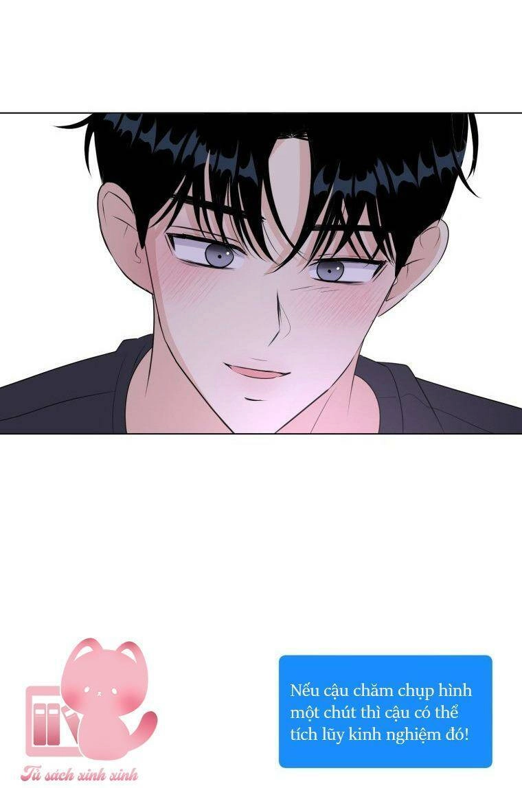 Bí Mật Highteen Chapter 25 - 31