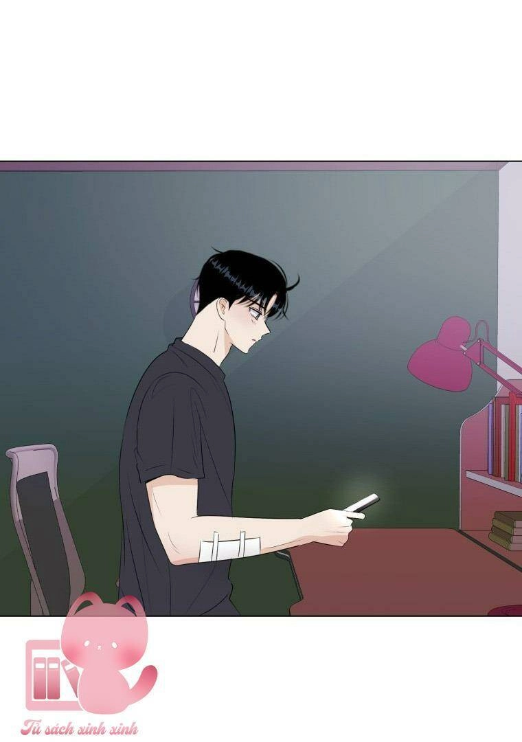 Bí Mật Highteen Chapter 25 - 34