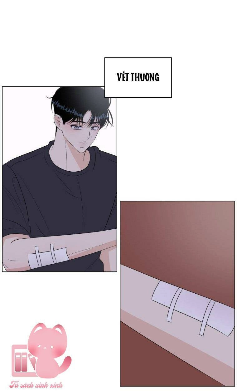 Bí Mật Highteen Chapter 25 - 35