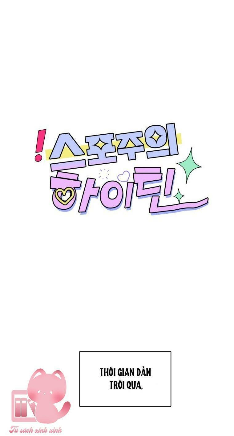 Bí Mật Highteen Chapter 25 - 40