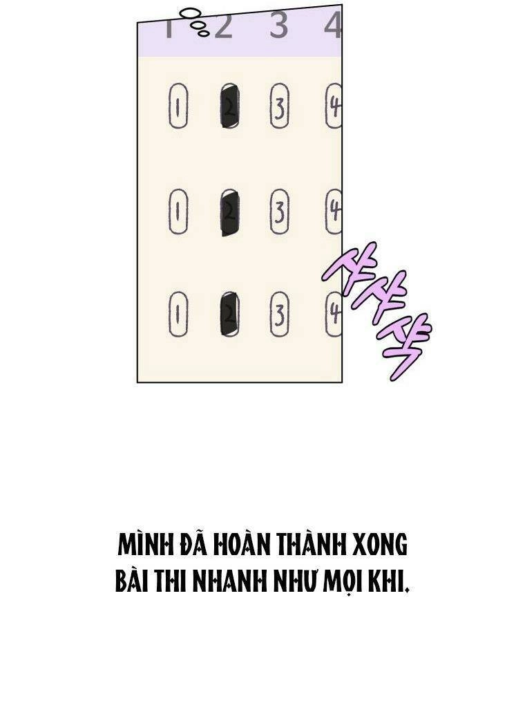 Bí Mật Highteen Chapter 25 - 43