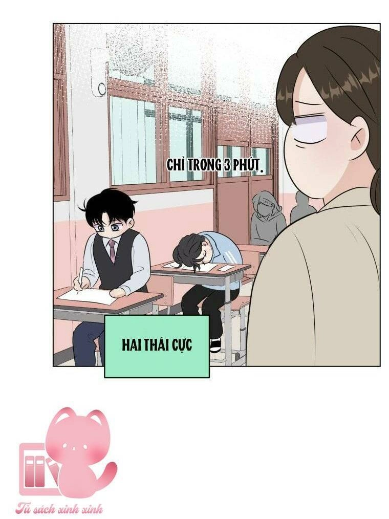 Bí Mật Highteen Chapter 25 - 44