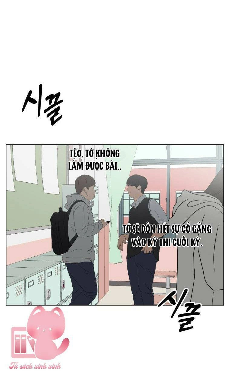 Bí Mật Highteen Chapter 25 - 45