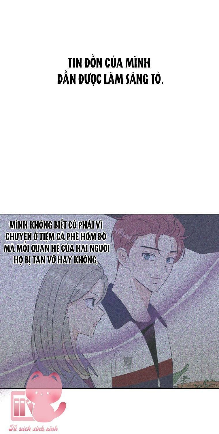 Bí Mật Highteen Chapter 25 - 48