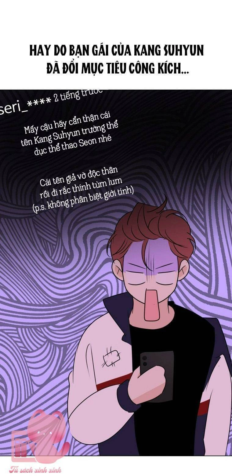 Bí Mật Highteen Chapter 25 - 49