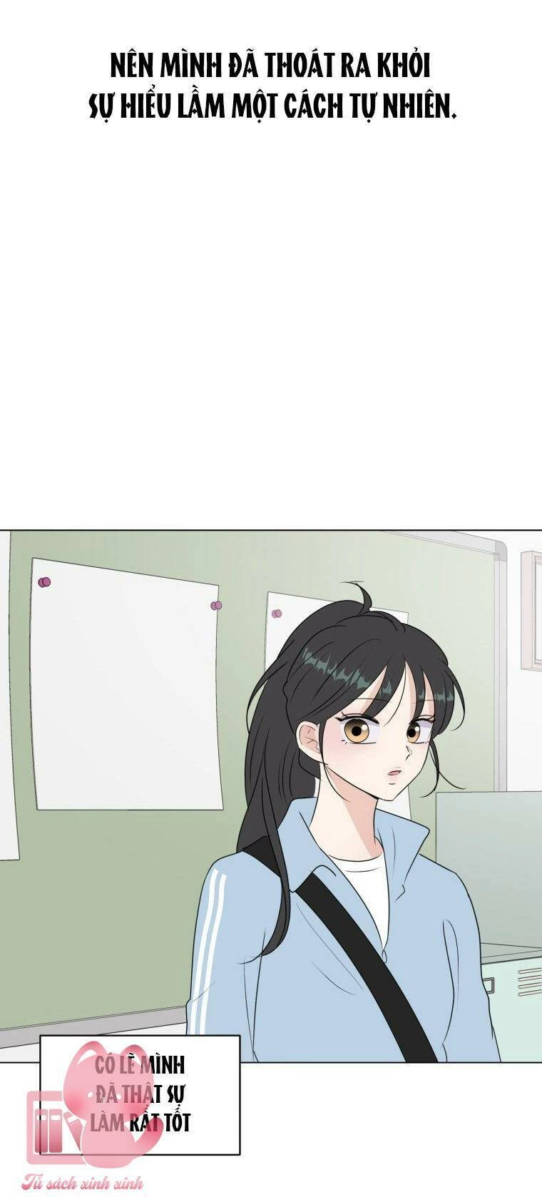 Bí Mật Highteen Chapter 25 - 50