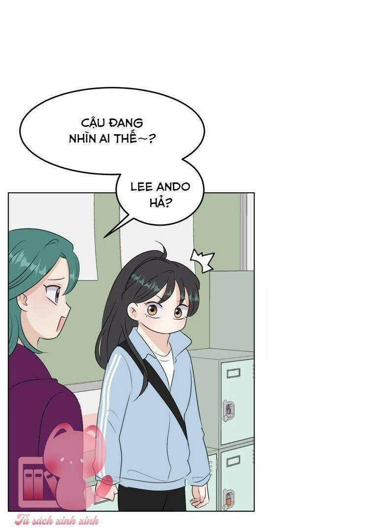 Bí Mật Highteen Chapter 25 - 52