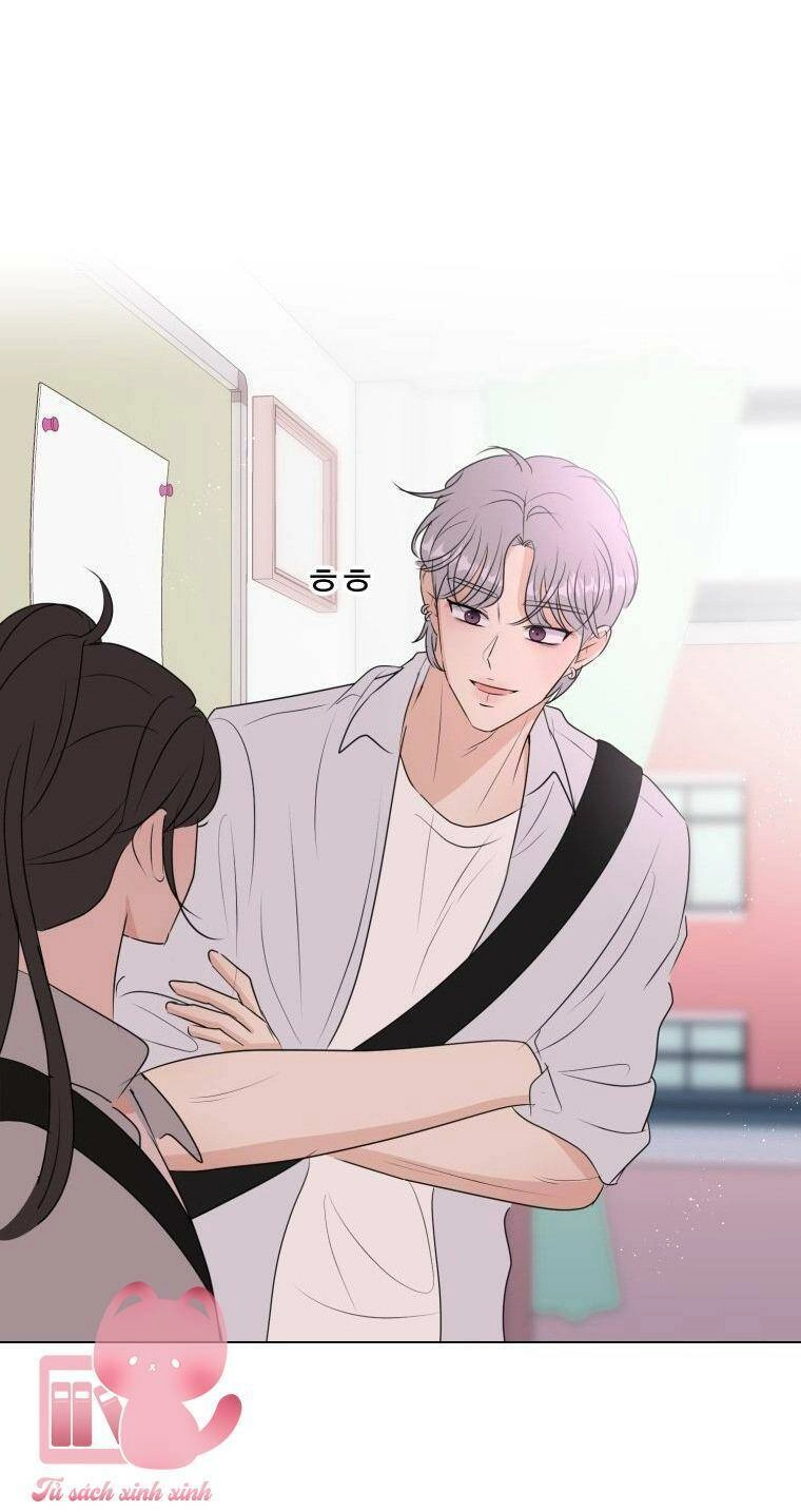 Bí Mật Highteen Chapter 25 - 56