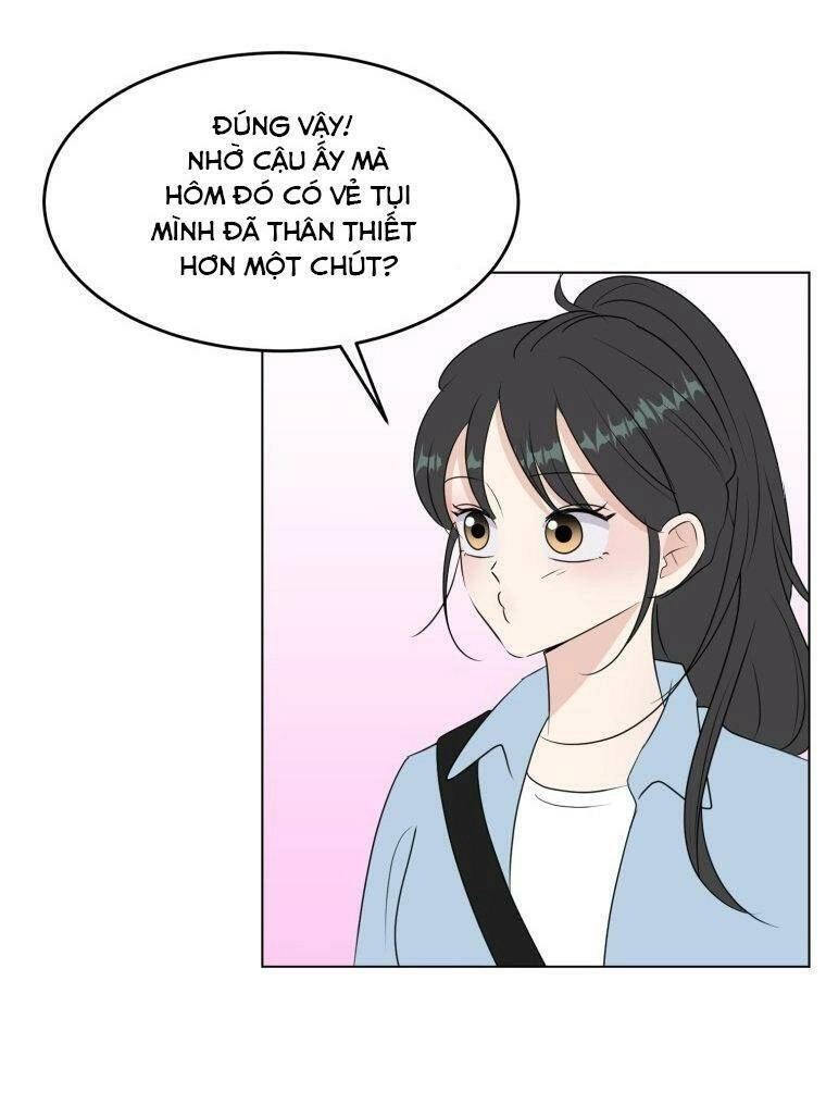 Bí Mật Highteen Chapter 25 - 58