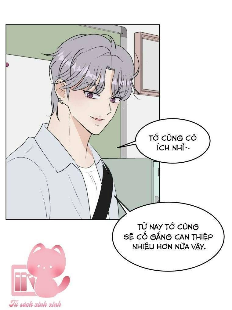 Bí Mật Highteen Chapter 25 - 59